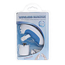 PEGA USB Rechargeable 2.4GHz Wireless Nunchuck Controller for Wii