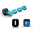 MiLi Travel Car USB Charger for iPhone 3G 3GS(CEG429)