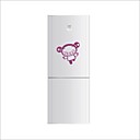 Decorative Fridge Magnet (0565 -gz17453)