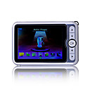Multi-function Digital Camera Portable DV Game Console MP3 MP4 PMP Player with 2.4" TFT LCD (DCE1026)
