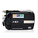 digipo DDV-P802 hd 720p 12MP digitale Videokamera Camcorder mit 3,0 Zoll-Touchscreen (dce249)