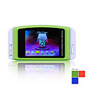 multi-functionele digitale camera draagbare dv game console mp3 mp4 pmp-speler met 2,8 "TFT LCD (dce1022-1)