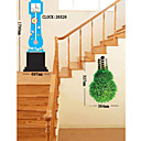 Decorative Clock Wall Sticker (0752 -DQ002)