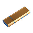 4GB Fashion Design MP3 Player / 5 Colors Available