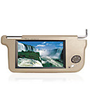 9-inch Car Sun Visor Monitor-968 (Right Side)