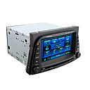 6 Inch Car In-dash DVD Player For 2008-2009 Buick New Cary With Bluetooth- FM - AM - RDS - TV (SZC2055)