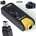 Aputure Combo Remote Control CR3N For Nikon D90 D60 D40 D40x D50 D70 (CCA187)