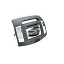 7 inch TFT LCD digitale touch screen car dvd speler-gps-tv-fm-bluetooth voor 2008-2009 hyundai elantra