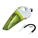 Lemon Coolness Series Car Vacuum - Handheld - 5M Cord - Wet-Dry - With HEPA Filter-Hose CVC-1201