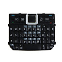 Repair Parts Replacement Keypad for Nokia E71 Cell Phone (Grey)