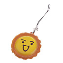 cell phone charm gâteau