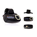 Steering Wheel Bluetooth Hands Free Car Kit VTB-300