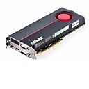 ASUS ATI HD5870 R gráfica cartão de 1GB - DDR5 - 850 4.8GHz (smq4521)