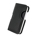 Leather Case for iPhone 3G/3GS -  Horizontal Style