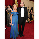 2010 Oscar James Taylor Einreiher 2 Tasten seitlich belüftet Bräutigam Verschleiß / Smoking / Herrenanzug Jacke und Hose