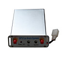 Wireless Intelligent GSM Car Alarm System (GSM900/1800Mhz)