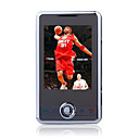 Q5 Windows Mobile 6.1 pofessional wifi java bluetooth fm Touchscreen Handy Schwarz und Silber (2 GB TF-Karte) (sz05151040)