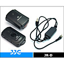 jr Infrarot-Controller für Panasonic DMC-FZ20 DMC-FZ50 DMC-G1 Leica Digilux 2 Digilux 3 (cca357))