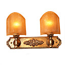 Eurostyle Two-light Wall Sconce(0835-8337)