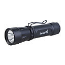 sacredfire NF-007 Cree P4-WC torcia elettrica da 110 lumen LED (1 * AA / AAA * 1 / 1 * CR123A)