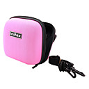 GENUINE Fuji Instax Camera Bag for MINI 7S 25 55 Pink (CCA318)