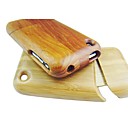 Protective Cover for iPhone 3G/3GS - Wood