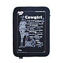 elegante custodia protettiva per il 14 "laptop