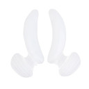 exhausteurs de seins en silicone / encarts soutien-gorge (la paire)