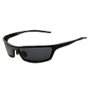 Fashional Aluminium Polarized Unisex Sunglasses (0792-12)