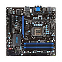 msi h55m-E33 - placa base - ATX - Intel p55 - lga1156 socket (smq4554)