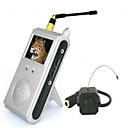 Wireless CCTV-Kamera, 2,5 "TFT Farb-LCD-Empfänger (SFA-010236)