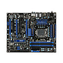 MSI P55-GD80- Motherboard - ATX - P55 - LGA1366 Socket (SMQ4550)