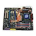 MSI P45D3 Platinum - motherboard - ATX - iP45 - LGA775 Socket (SMQ4561)