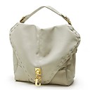 saco de mulheres grande retalho napa do ombro (0465-1010715120)