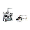 Walkera 4g6 sem +-2801pro 8ch tx 3d rc helicóptero con el caso (h300403183547)