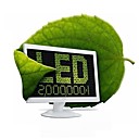 21.5 inch LCD-Monitor AOC e2236vw (smq5181)
