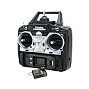 FUTABA 6EXHP PCM Transmitter R146IP Receiver 6 Channel(H300401732502)