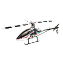 Walkera 60B 60 # b metallo brushless + WK-2801 8CH heli rtf (h300403222767)