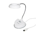 Voice Control USB Table Lamp(QW046)