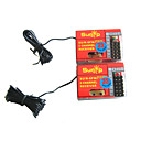 Sunip FM 35 MHZ 6 Channel Radio RC Receiver Plane Boat(H300405265513)