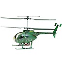 camuflaje MD500 helicóptero (art005)