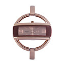 Valentijnsdag geschenk - roestvrij stalen lady's armband te bekijken