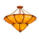 Elegant 3-light Bowl Pendant(0860-C-3083~3)