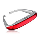 4gb de 50 "pulgadas de pantalla virtual de vídeo gafas ayudas de la tarjeta TF hasta 32GB (kly119)