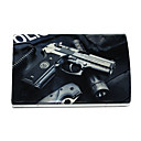 2.5" SATA USB 2.1 HDD External SATA Enclosure with Leather Pouch