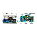 6ch 1to6 RF Wireless Fernschalter 12V 24V 220V (h270543264462)