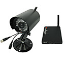 Wasserdicht 4.1 CCD-Farbkamera + kabelloser Empfänger (sfa816)