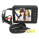 2,5-Zoll-LCD-Bildschirm Micro DVR mit 1 / 3 Zoll CMOS-Kamera (sfa804)