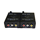 2.4G 2W Video Audio Sender Transmitter Receiver 1500m(H270541168698)