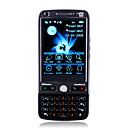 C9000 wifi java doppio della carta doppia fotocamera bluetooth FM TV touch screen del telefono cellulare (2GB TF card) (sz05151064)